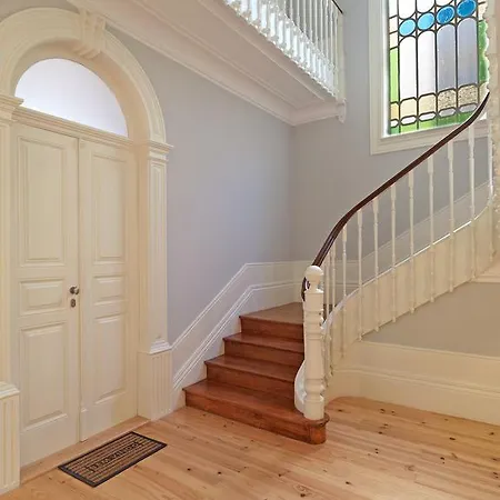 Torrinha Cozy Apartment Porto