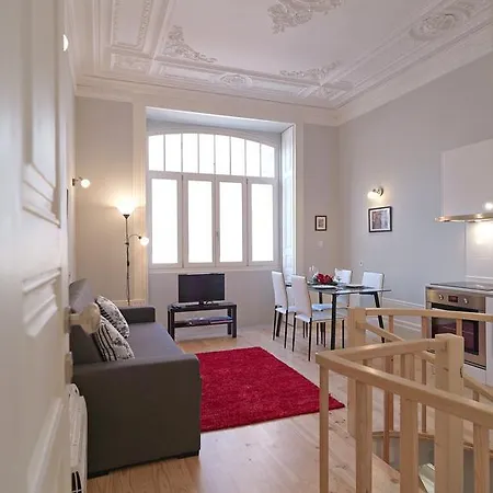 Torrinha Cozy Porto
