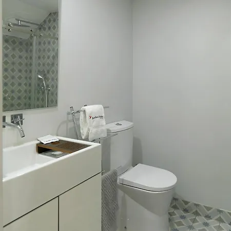 Torrinha Cozy Porto