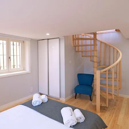 Apartment Torrinha Cozy *