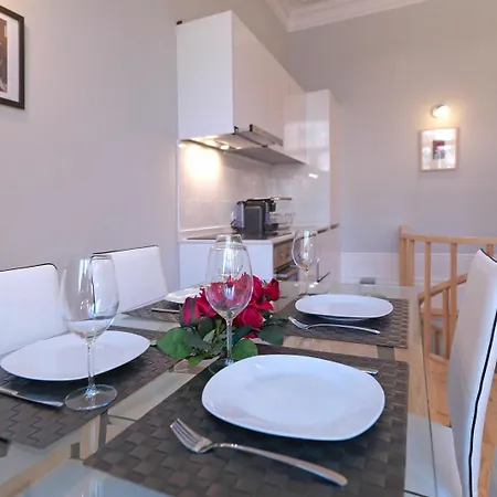 Torrinha Cozy Apartment *